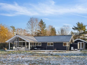 Holiday Home Fatima - 400m from the sea by Interhome, Ebeltoft